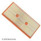 Beck Arnley 042-1848 Engine Air Filter - view 3