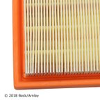 Beck Arnley 042-1848 Engine Air Filter - view 4