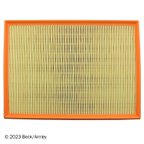 Beck Arnley 042-1850 Engine Air Filter - view 1