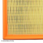 Beck Arnley 042-1850 Engine Air Filter - view 5