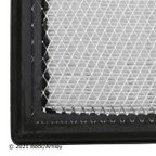 Beck Arnley 042-1856 Engine Air Filter - view 6