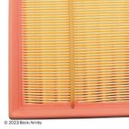 Beck Arnley 042-1857 Engine Air Filter - view 4