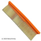 Beck Arnley 042-1861 Air Filter Set - view 2