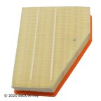 Beck Arnley 042-1861 Air Filter Set - view 3