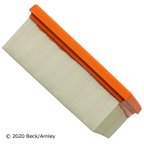 Beck Arnley 042-1861 Air Filter Set - view 4