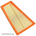 Beck Arnley 042-1867 Engine Air Filter - view 1
