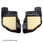 Beck Arnley 042-1869 Air Filter Set - view 3
