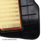 Beck Arnley 042-1869 Air Filter Set - view 4