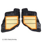 Beck Arnley 042-1869 Air Filter Set - view 1