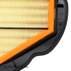 Beck Arnley 042-1869 Air Filter Set - view 6