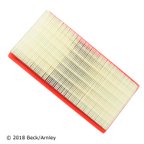 Beck Arnley 042-1872 Engine Air Filter - view 3