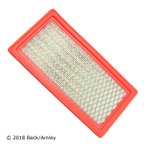 Beck Arnley 042-1872 Engine Air Filter - view 1
