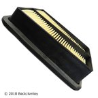 Beck Arnley 042-1874 Air Filter Set - view 4