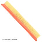 Beck Arnley 042-1879 Air Filter Set - view 2