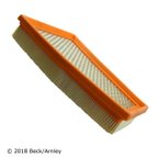 Beck Arnley 042-1885 Air Filter Set - view 2