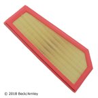 Beck Arnley 042-1888 Engine Air Filter - view 1
