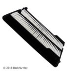 Beck Arnley 042-1897 Engine Air Filter - view 3