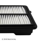 Beck Arnley 042-1897 Engine Air Filter - view 4