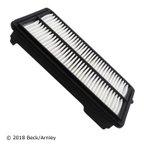Beck Arnley 042-1897 Engine Air Filter - view 1