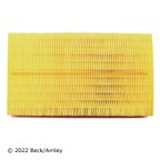 Beck Arnley 042-1903 Engine Air Filter - view 3