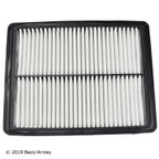 Beck Arnley 042-1904 Engine Air Filter - view 1