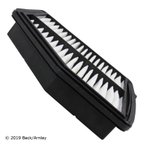 Beck Arnley 042-1906 Engine Air Filter - view 2