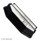 Beck Arnley 042-1907 Engine Air Filter - view 2