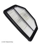 Beck Arnley 042-1907 Engine Air Filter - view 3