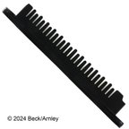 Beck Arnley 042-1911 Engine Air Filter - view 2