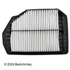 Beck Arnley 042-1911 Engine Air Filter - view 3