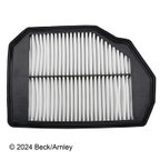 Beck Arnley 042-1911 Engine Air Filter - view 1