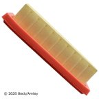 Beck Arnley 042-1912 Engine Air Filter - view 4
