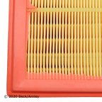 Beck Arnley 042-1912 Engine Air Filter - view 5
