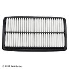 Beck Arnley 042-1915 Engine Air Filter - view 1