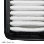 Beck Arnley 042-1915 Engine Air Filter - view 5