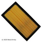 Beck Arnley 042-1917 Engine Air Filter - view 3