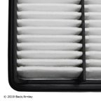 Beck Arnley 042-1919 Engine Air Filter - view 5