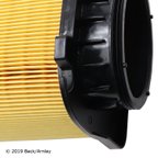 Beck Arnley 042-1920 Engine Air Filter - view 5