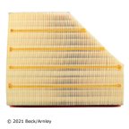 Beck Arnley 042-1948 Engine Air Filter - view 3