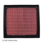 Beck Arnley 042-1949 Engine Air Filter - view 1