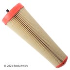 Beck Arnley 042-1955 Air Filter Set - view 2