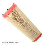 Beck Arnley 042-1955 Air Filter Set - view 3