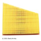 Beck Arnley 042-1956 Engine Air Filter - view 3