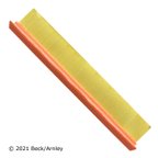 Beck Arnley 042-1956 Engine Air Filter - view 4