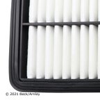 Beck Arnley 042-1958 Engine Air Filter - view 5