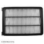 Beck Arnley 042-1958 Engine Air Filter - view 1
