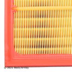 Beck Arnley 042-1962 Engine Air Filter - view 5