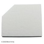 Beck Arnley 042-1963 Engine Air Filter - view 3