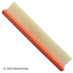 Beck Arnley 042-1964 Engine Air Filter - view 2