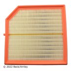 Beck Arnley 042-1964 Engine Air Filter - view 1